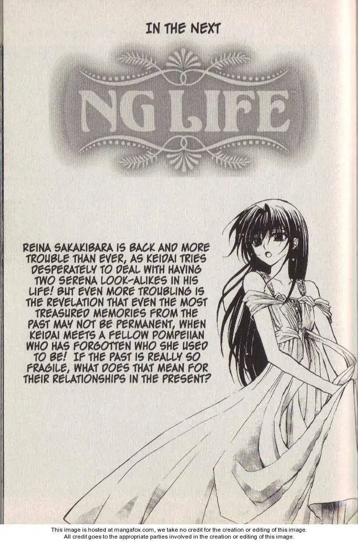 NG LIFE Chapter 17 29